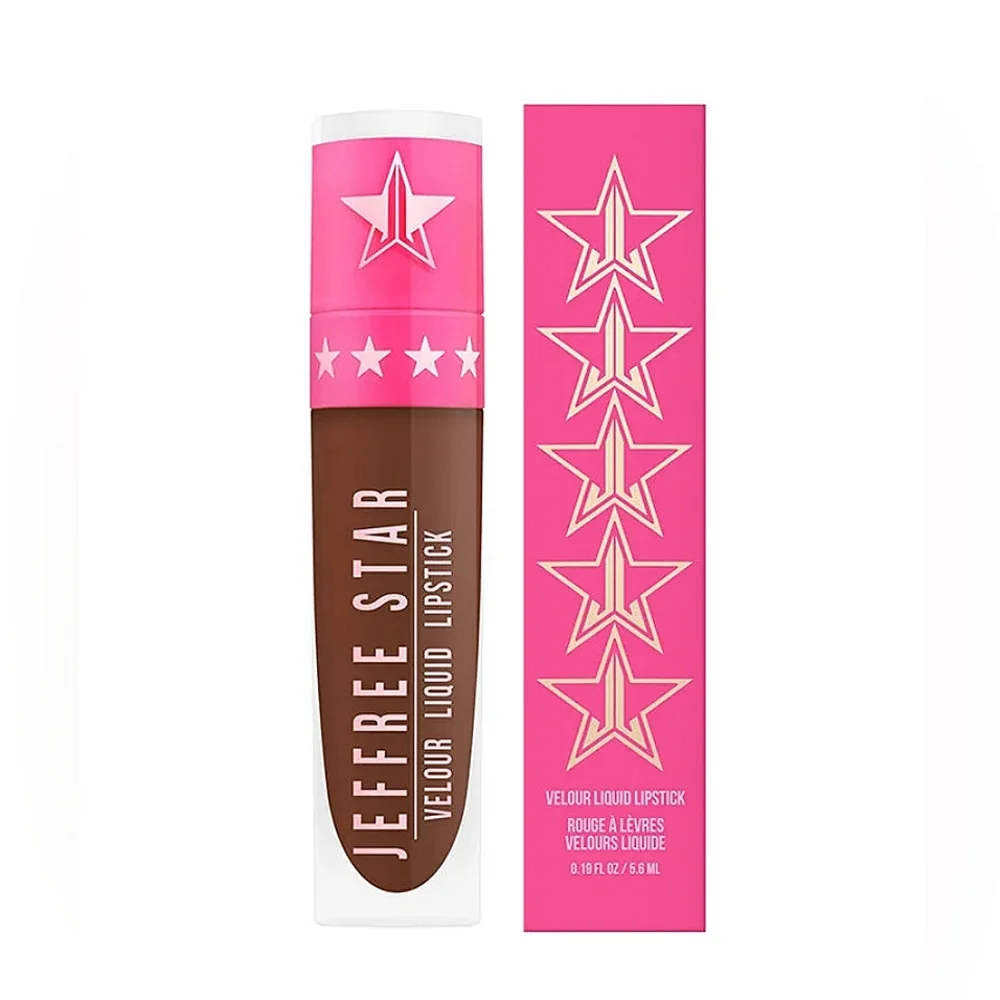 Jeffree Star Velour Liquid Lipstick - Dominatrix BNWT in the box! - Picture 3 of 4